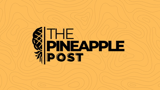 Why the Hell Is Everyone Obsessed with Pineapples? (And What It Really Means)