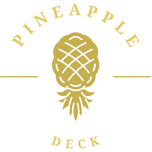 Pineapple Deck