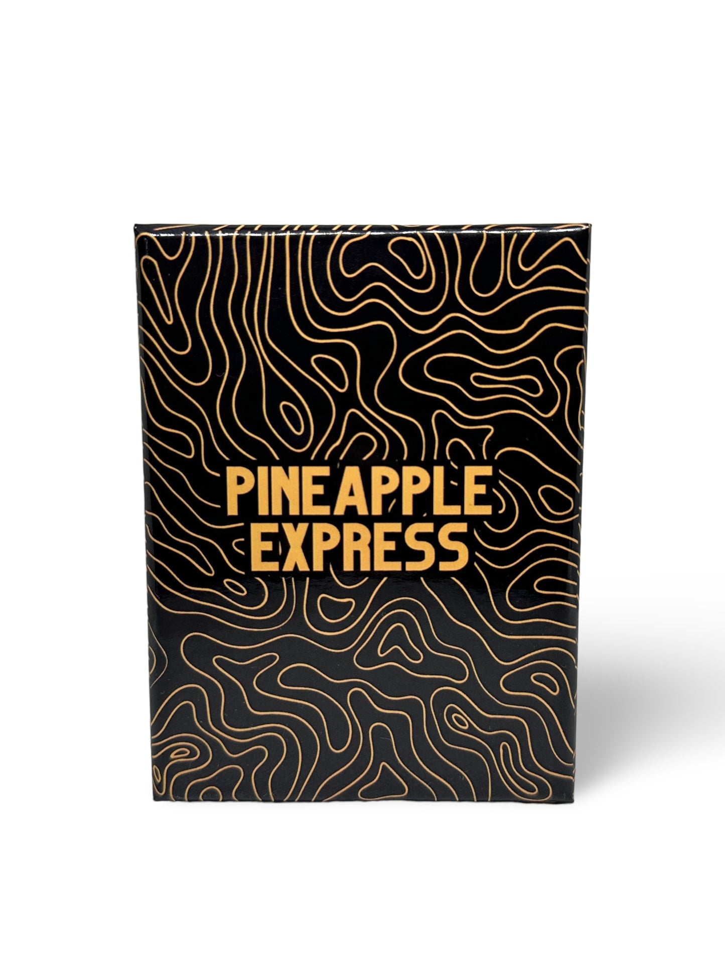 Pineapple Express | Adult Drinking Card Game