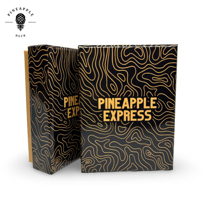 Pineapple Express